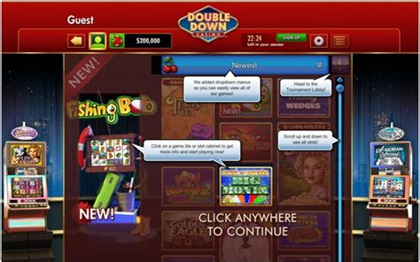 Double Down Casino Free Chips No Survey